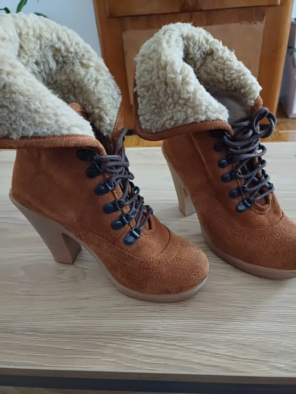 Botas Sin marca - imagen 2