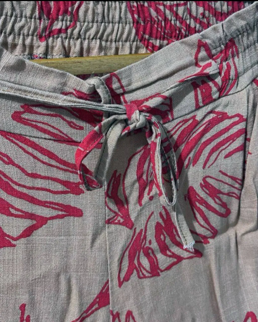 Pantalón Sin marca - imagen 3