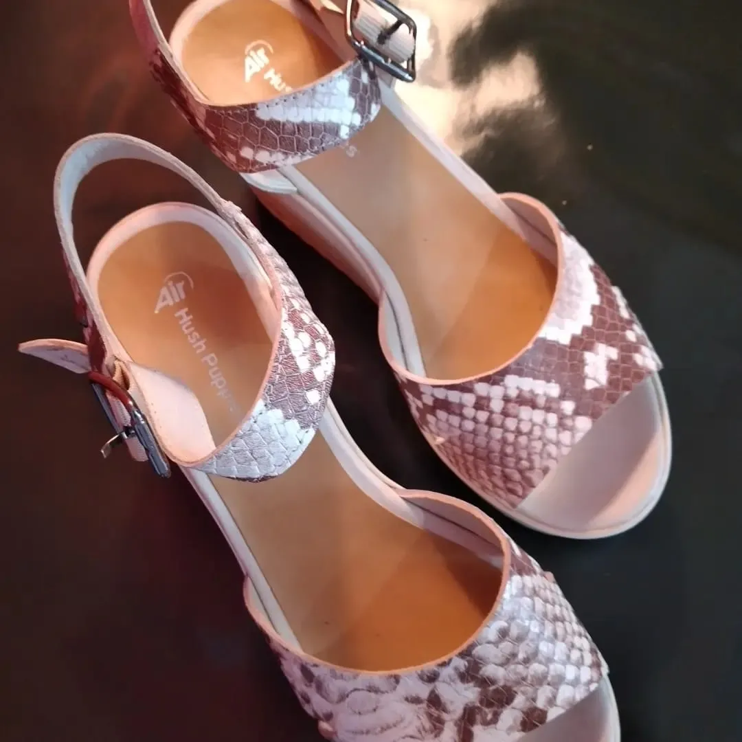 Sandalias Hush Puppies - imagen 3