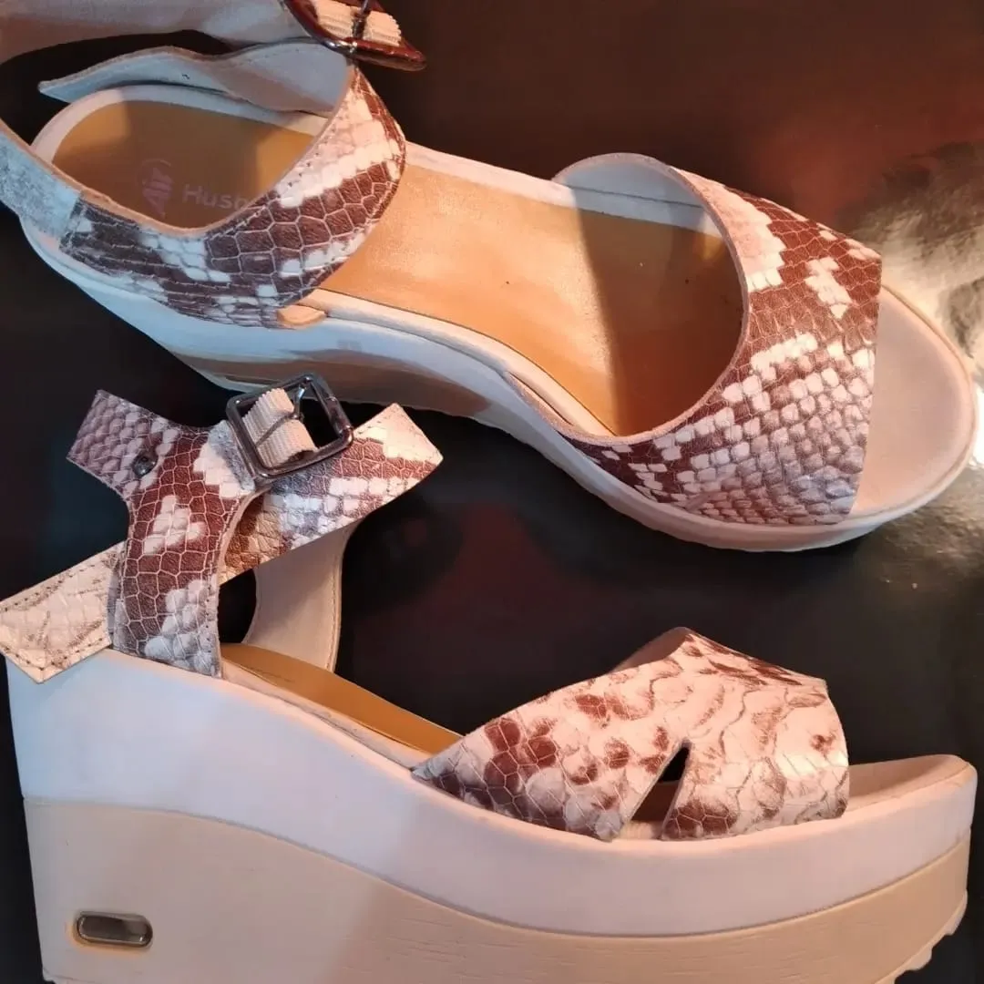 Sandalias Hush Puppies - imagen 2