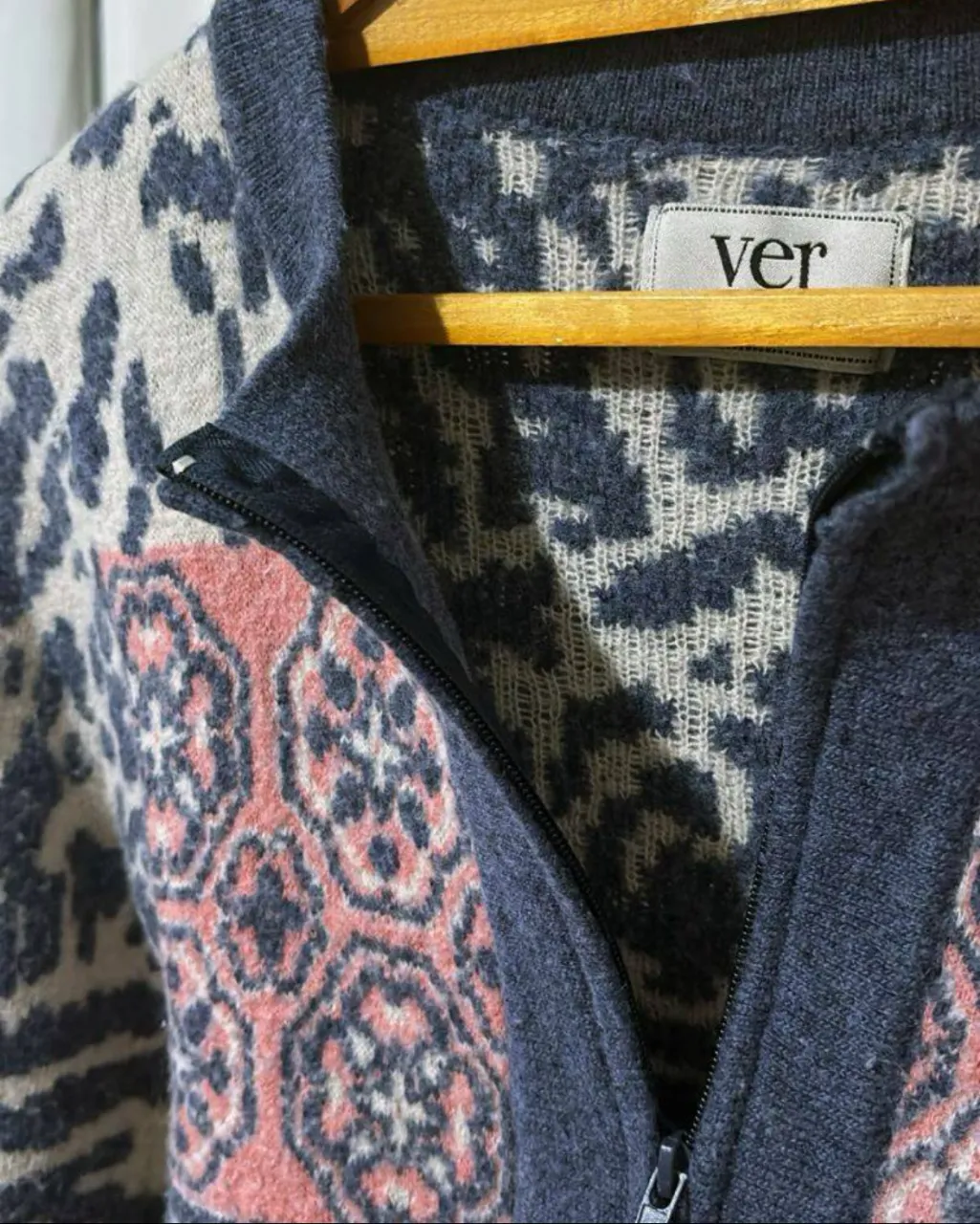 Cardigan Ver - imagen 2