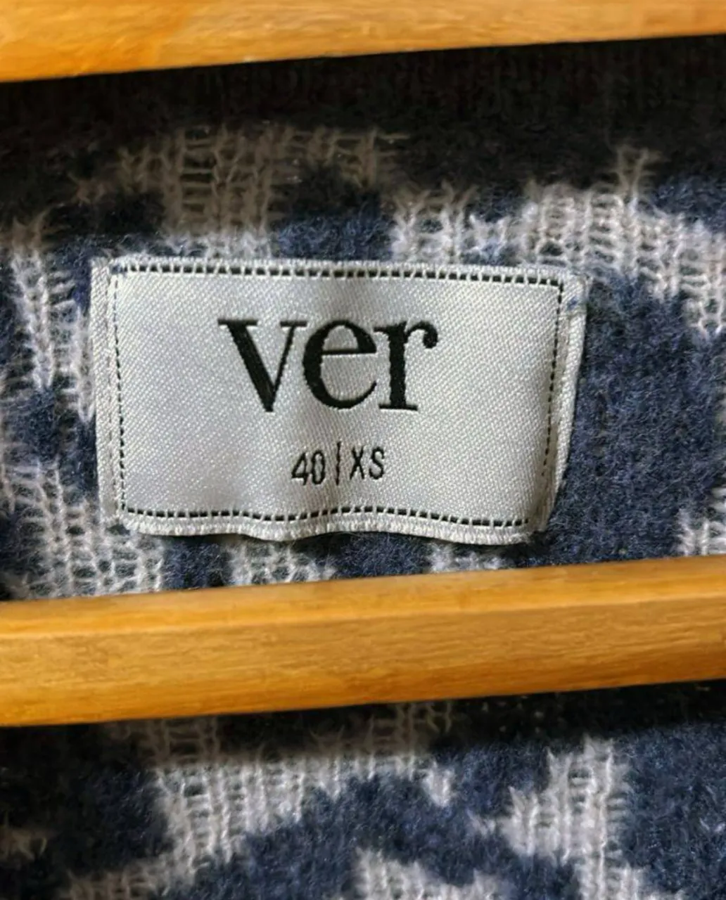 Cardigan Ver - imagen 3
