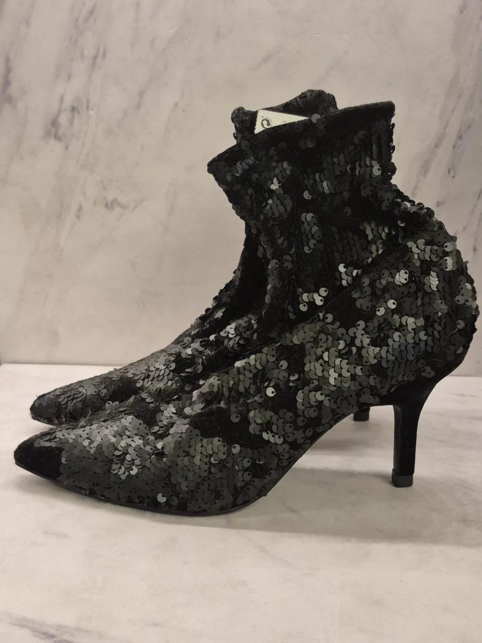 Botines Zara - imagen 4