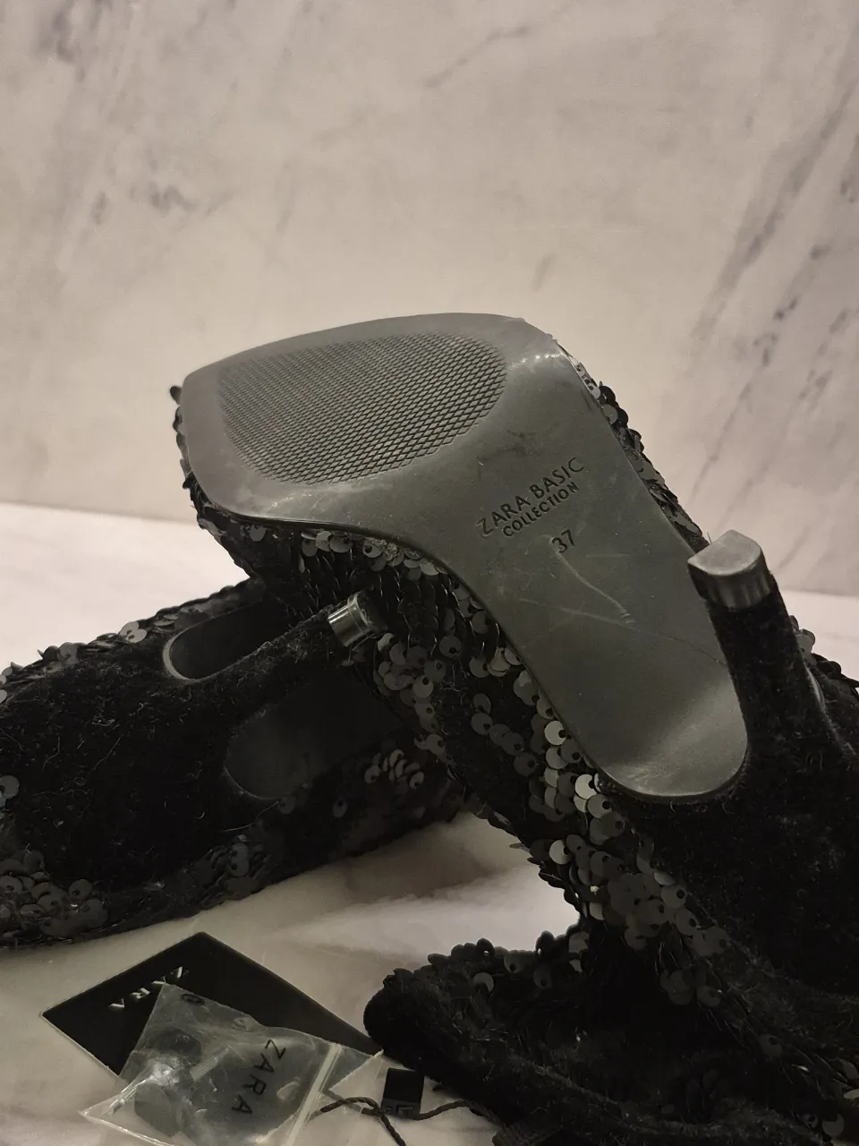 Botines Zara - imagen 3
