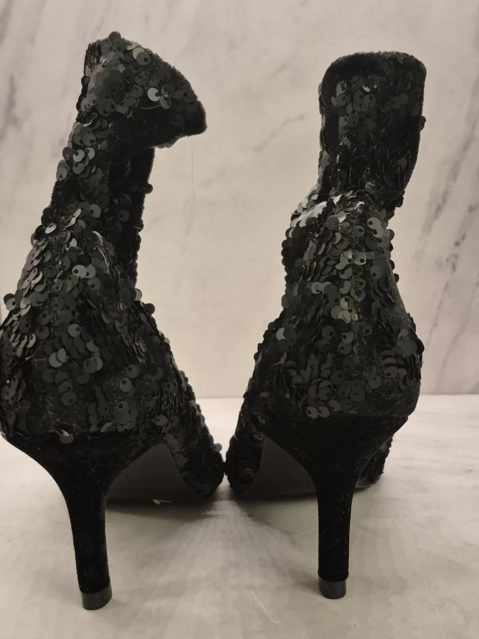 Botines Zara - imagen 2