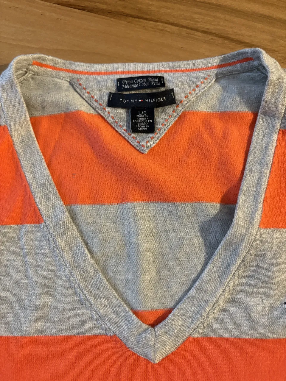 Sweater Tommy Hilfiger - imagen 2