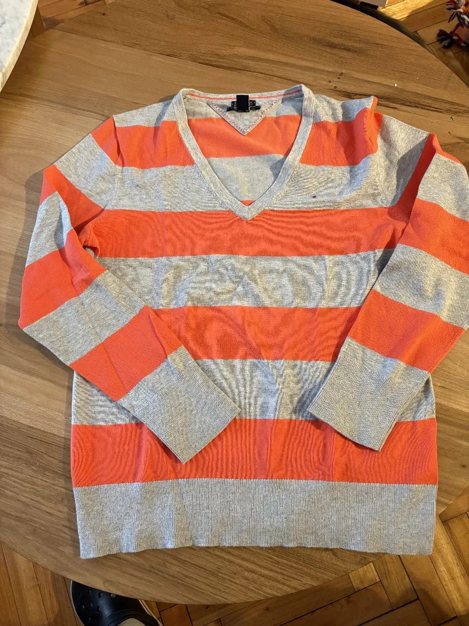Sweater Tommy Hilfiger - imagen 3