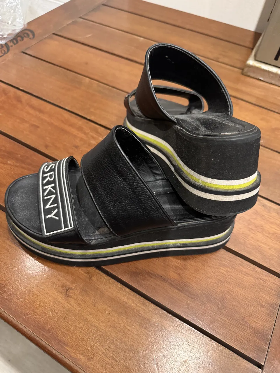Sandalias Sarkany - imagen 2