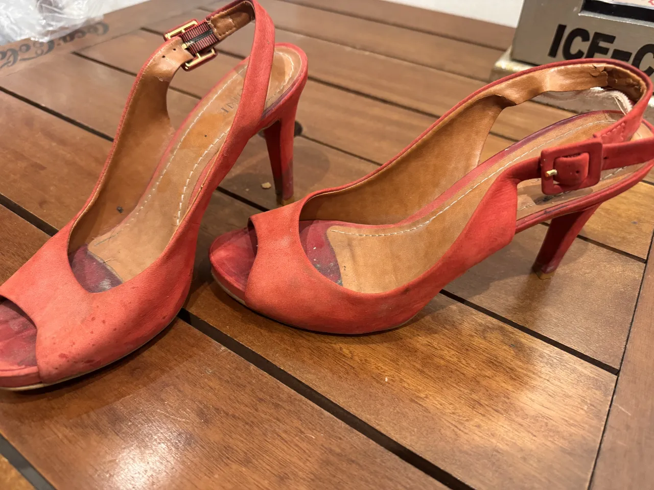 Sandalias Prüne - imagen 2