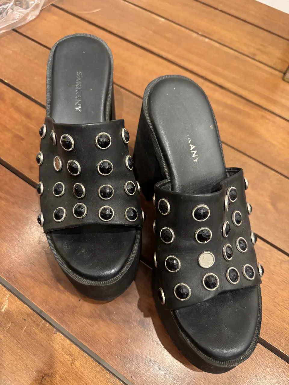 Sandalias Sarkany - imagen 2