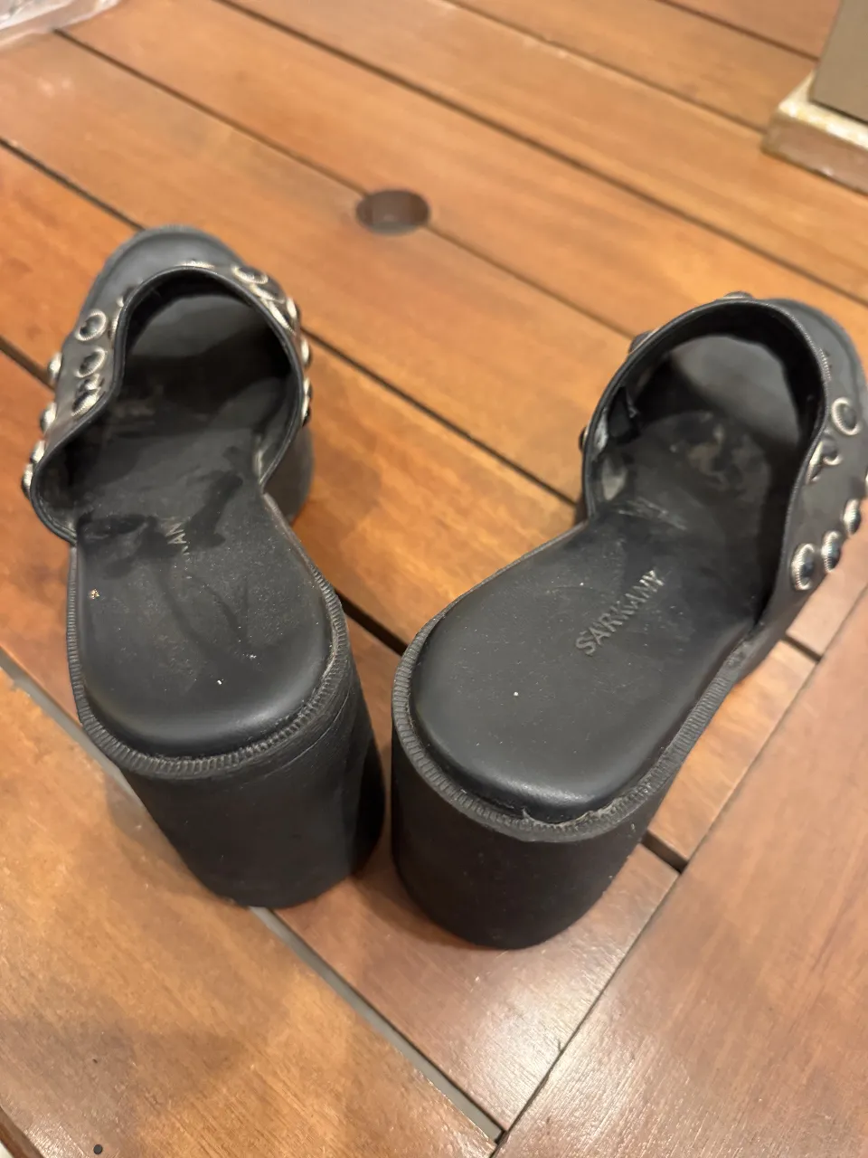 Sandalias Sarkany - imagen 3