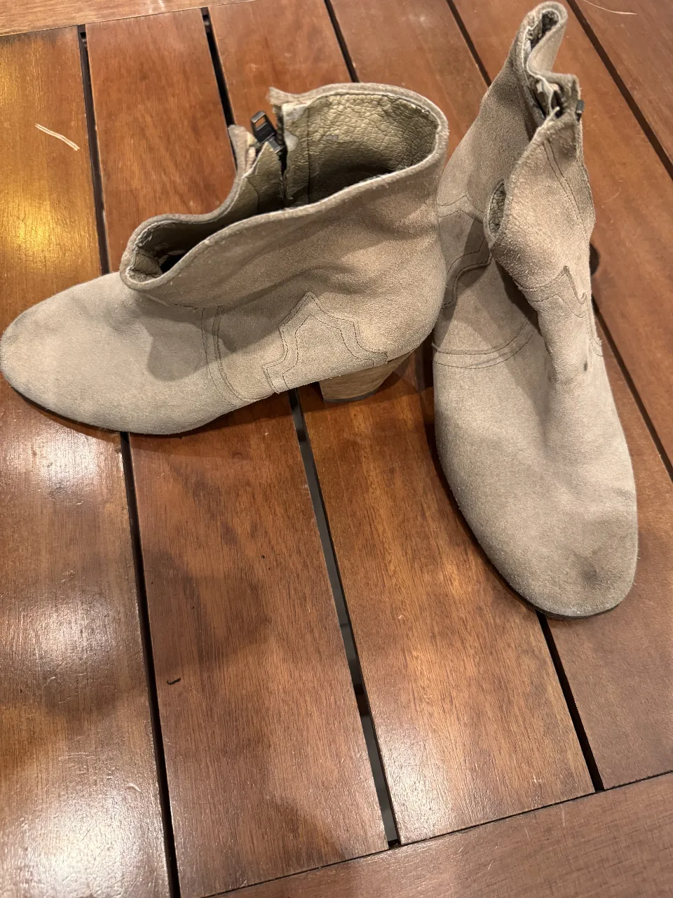 Botas Paruolo - imagen 3
