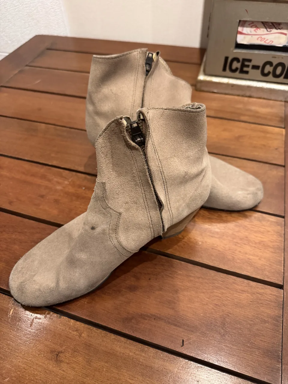 Botas Paruolo - imagen 2