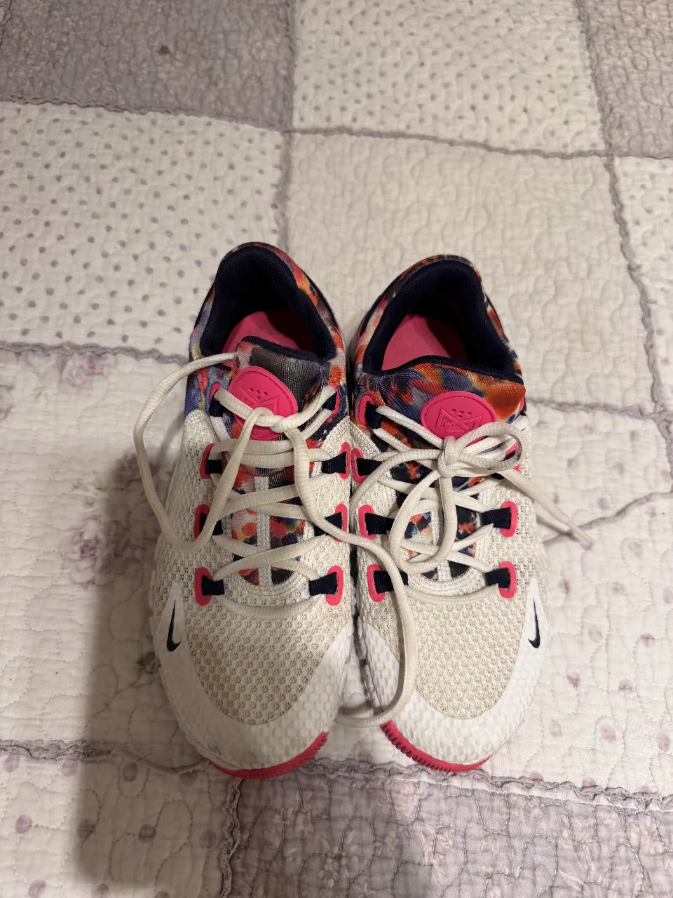 Zapatillas Nike - imagen 1