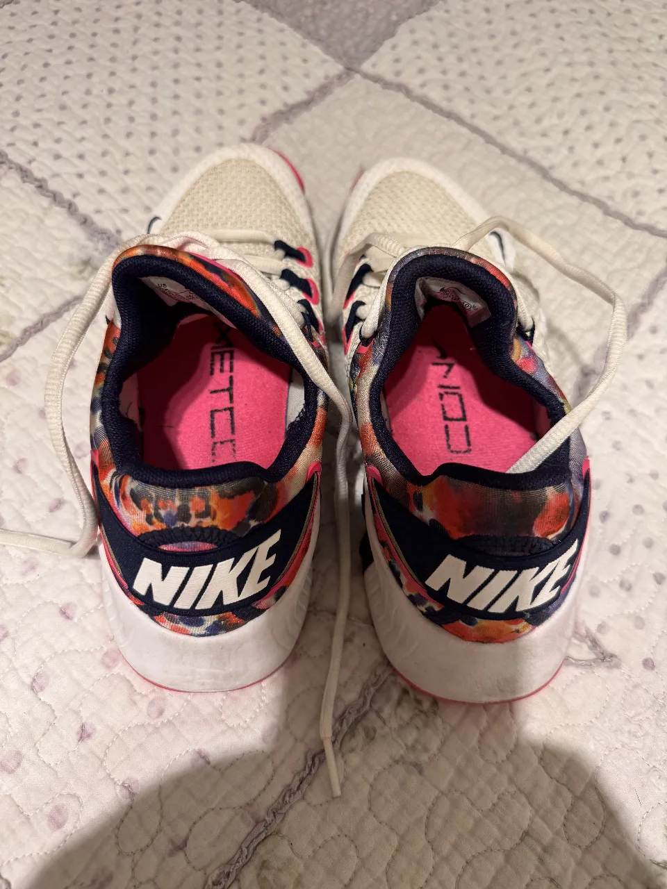 Zapatillas Nike - imagen 3