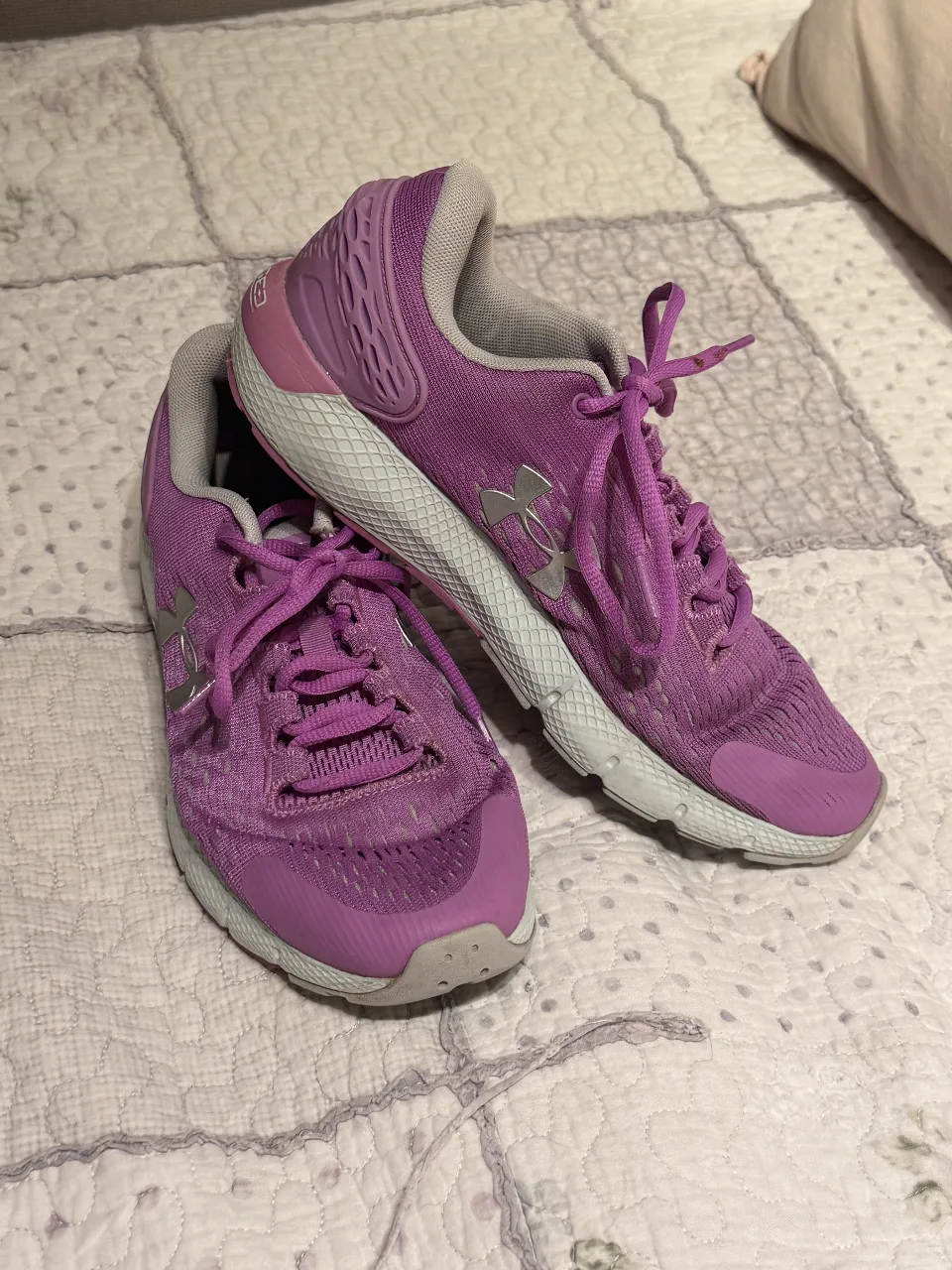 Zapatillas Under Armour - imagen 3