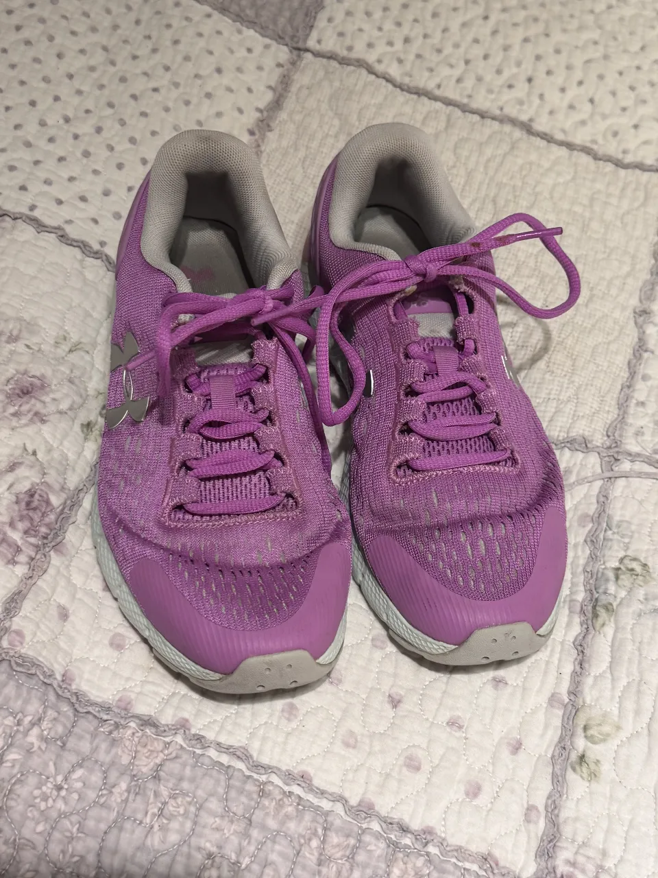Zapatillas Under Armour - imagen 1