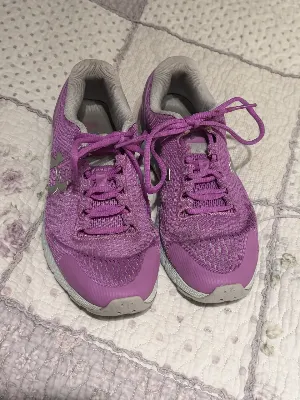Under Armour