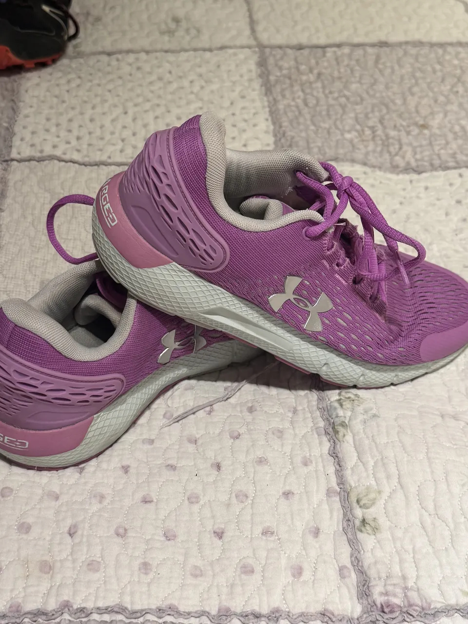 Zapatillas Under Armour - imagen 2