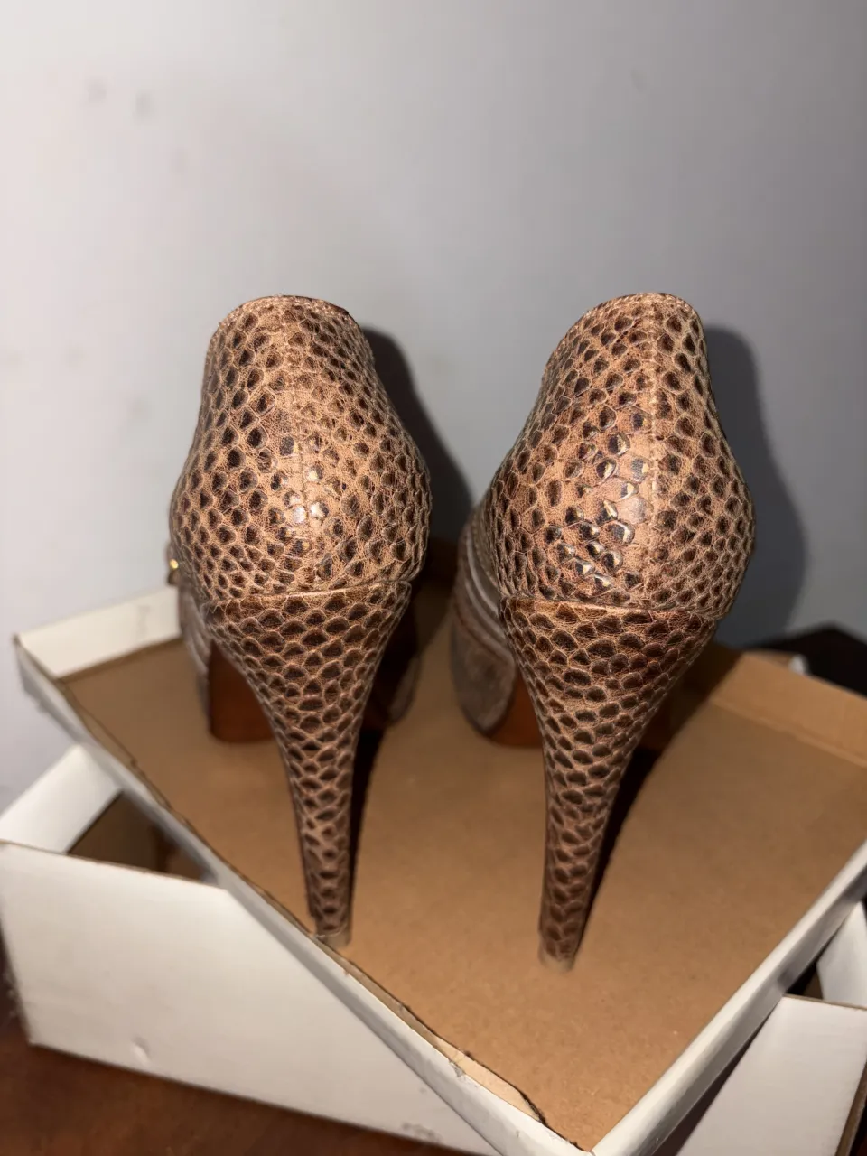 Tacos Buscemi calzature - imagen 4