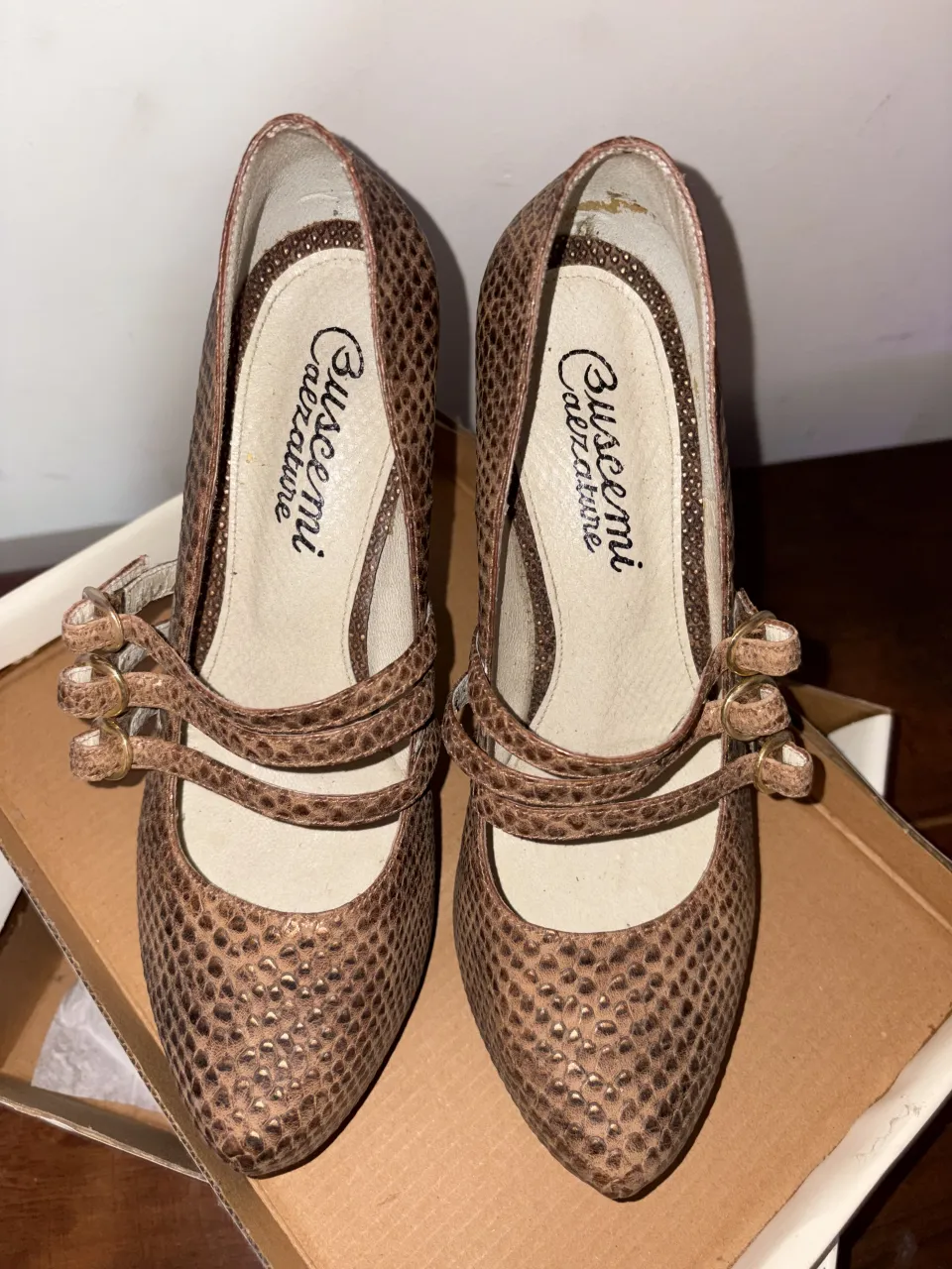 Tacos Buscemi calzature - imagen 2