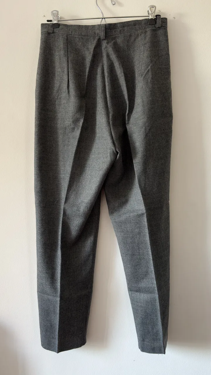 Pantalón Hecho a mano - imagen 2