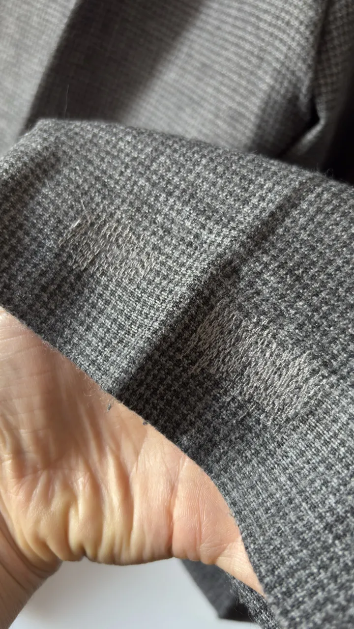Pantalón Hecho a mano - imagen 3