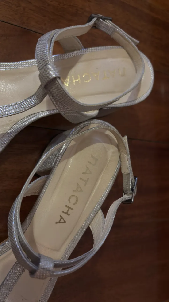 Sandalias Natacha - imagen 5