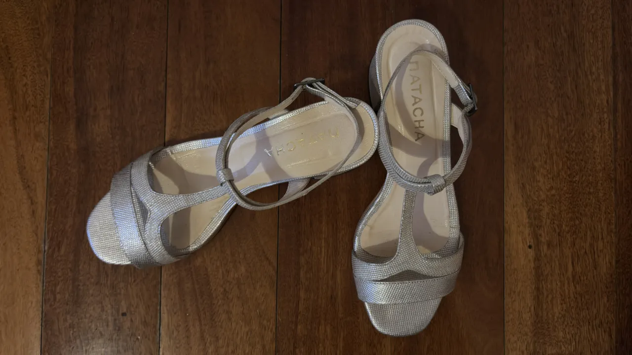 Sandalias Natacha - imagen 6