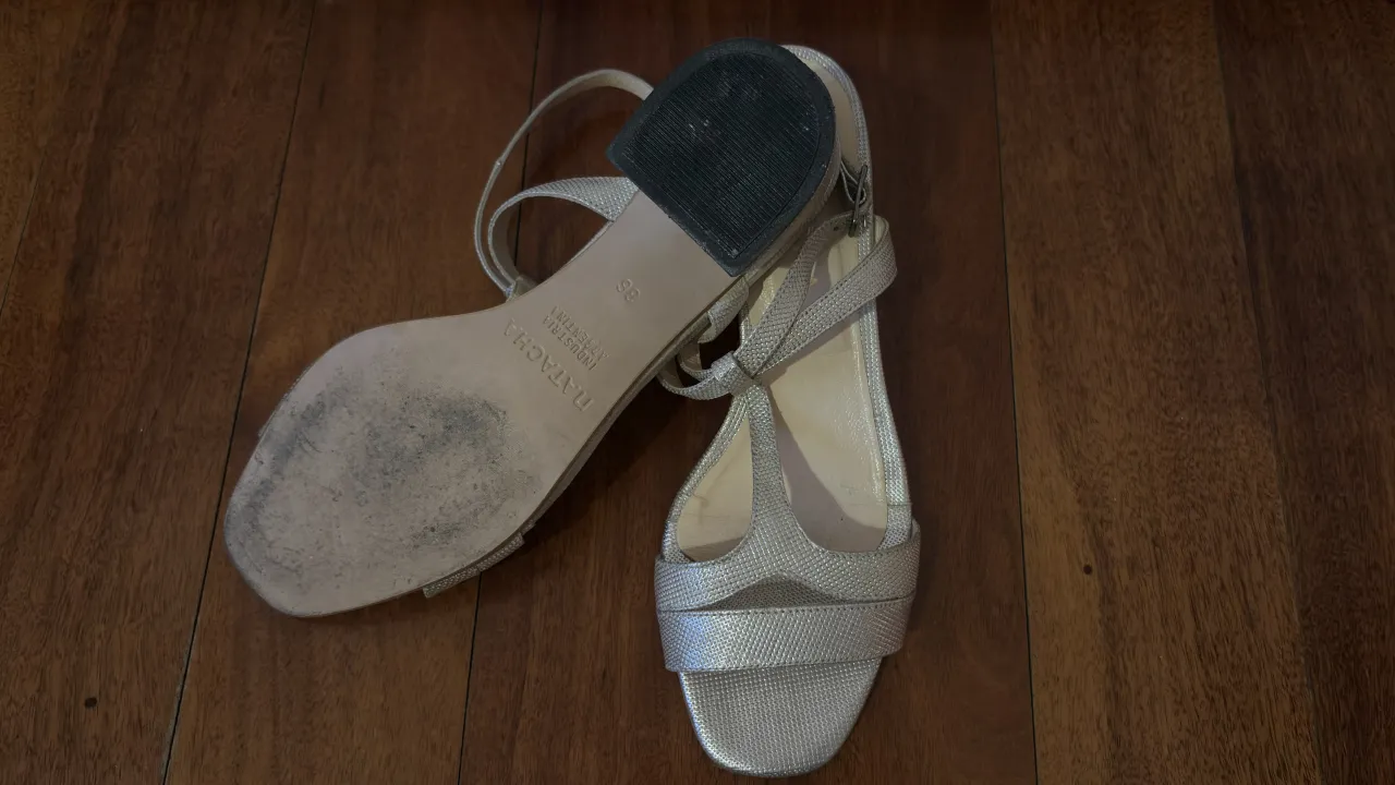 Sandalias Natacha - imagen 4