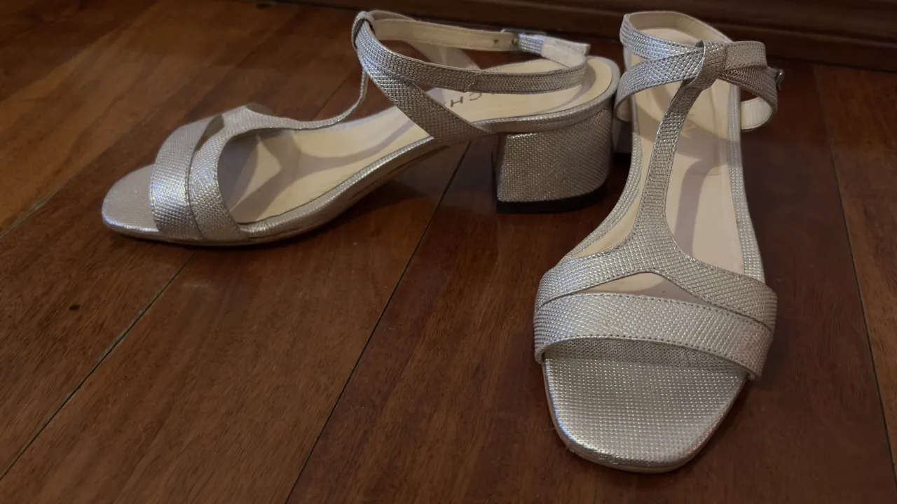Sandalias Natacha - imagen 2