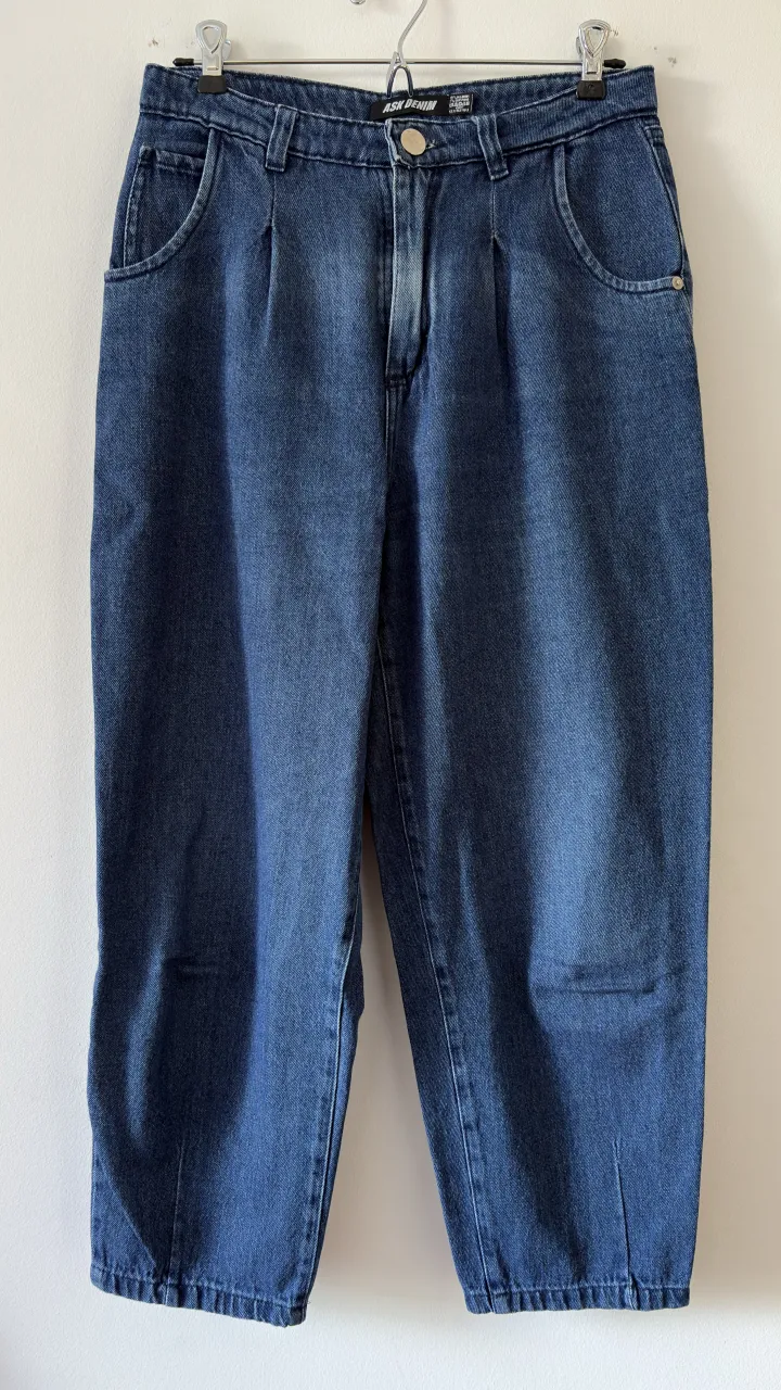 Jean Ask denim - imagen 1