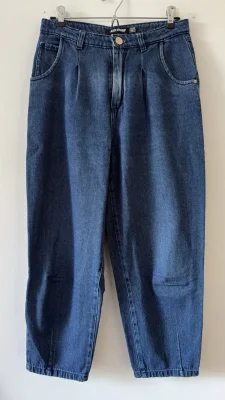 Ask denim