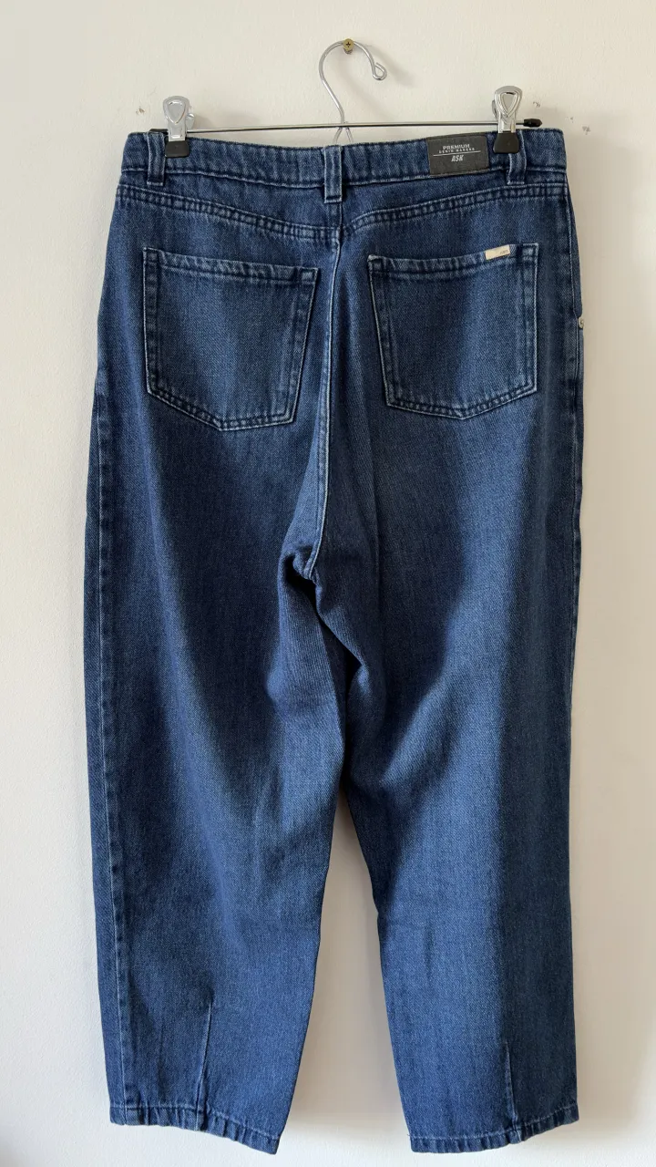 Jean Ask denim - imagen 2