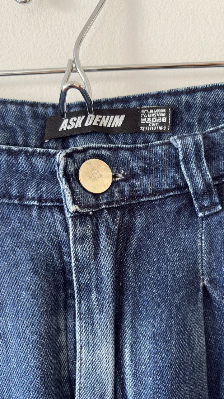 Jean Ask denim - imagen 3