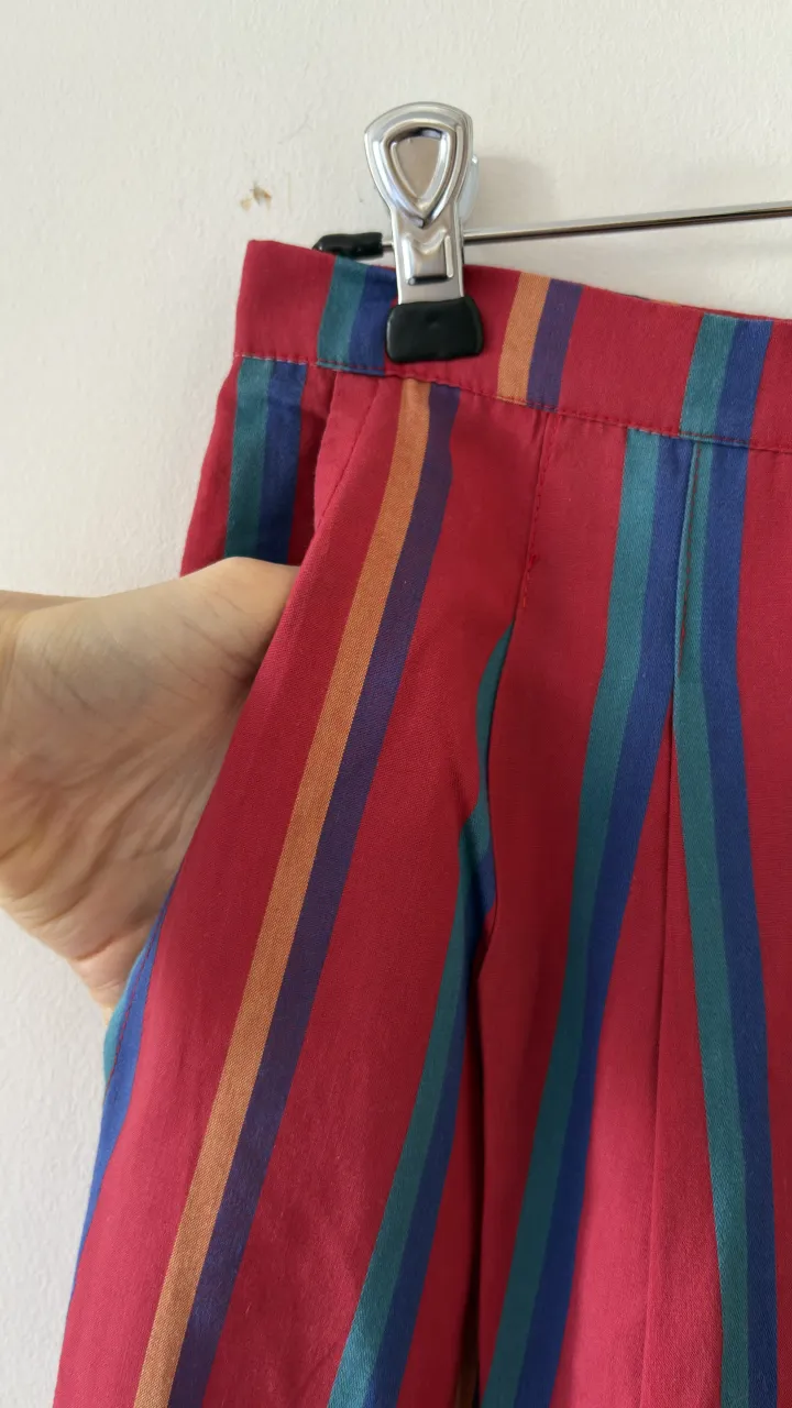 Pantalón Hecho a mano - imagen 3