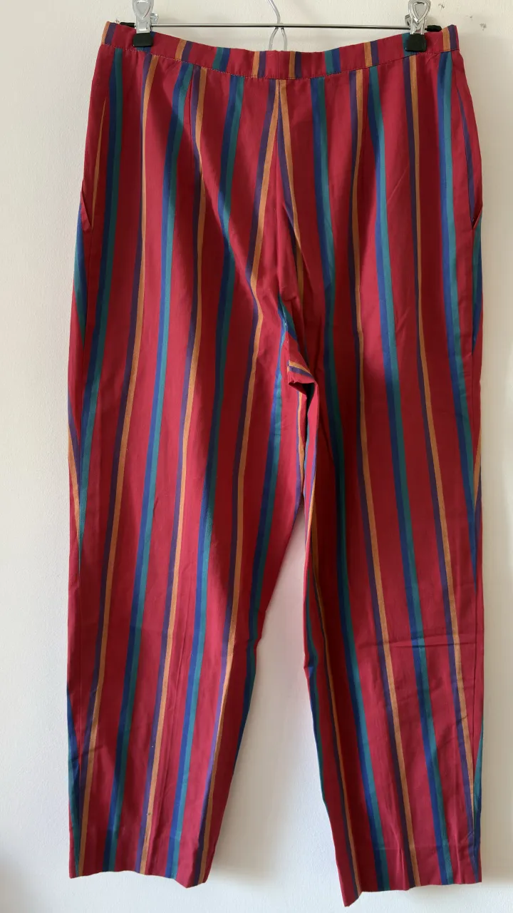 Pantalón Hecho a mano - imagen 1
