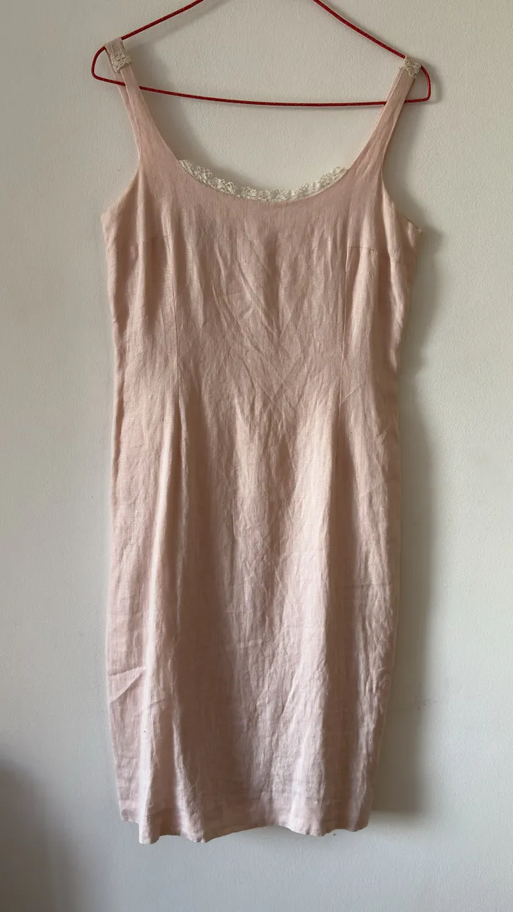Vestido Christian Lacroix - imagen 1
