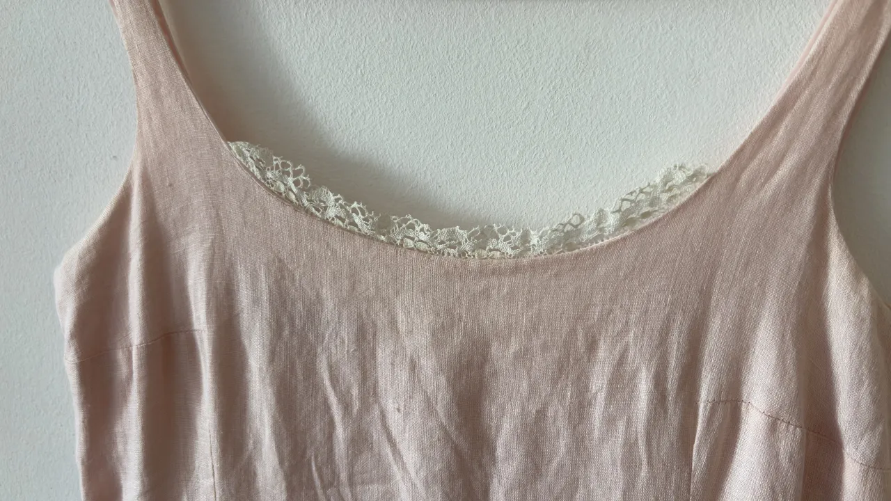 Vestido Christian Lacroix - imagen 3