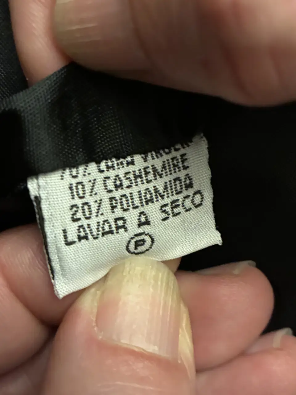 Tapado Pascale pattou - imagen 6