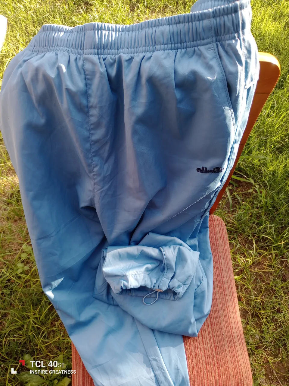 Pantalón Ellesse - imagen 3
