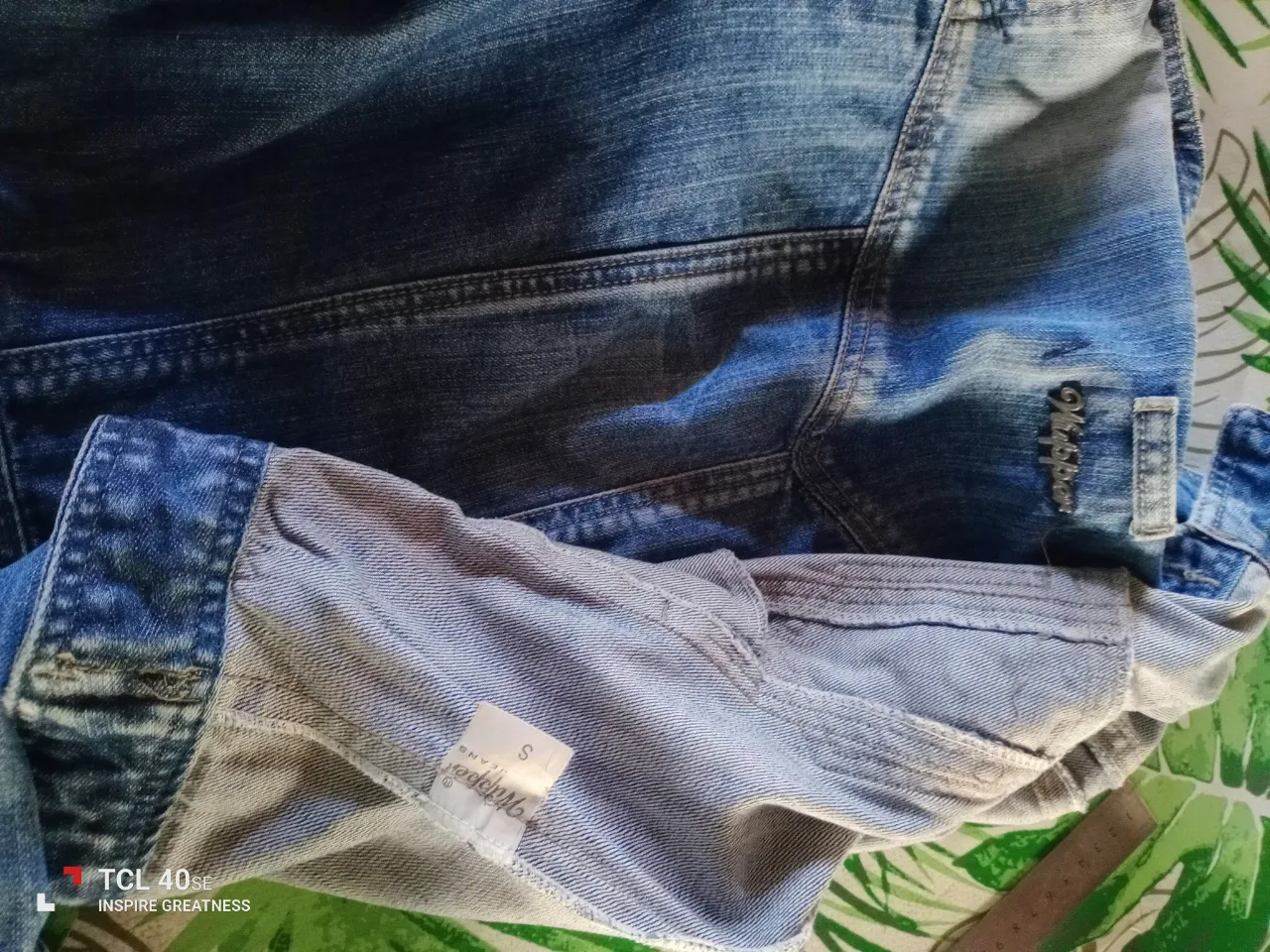 Campera Wipper - imagen 3