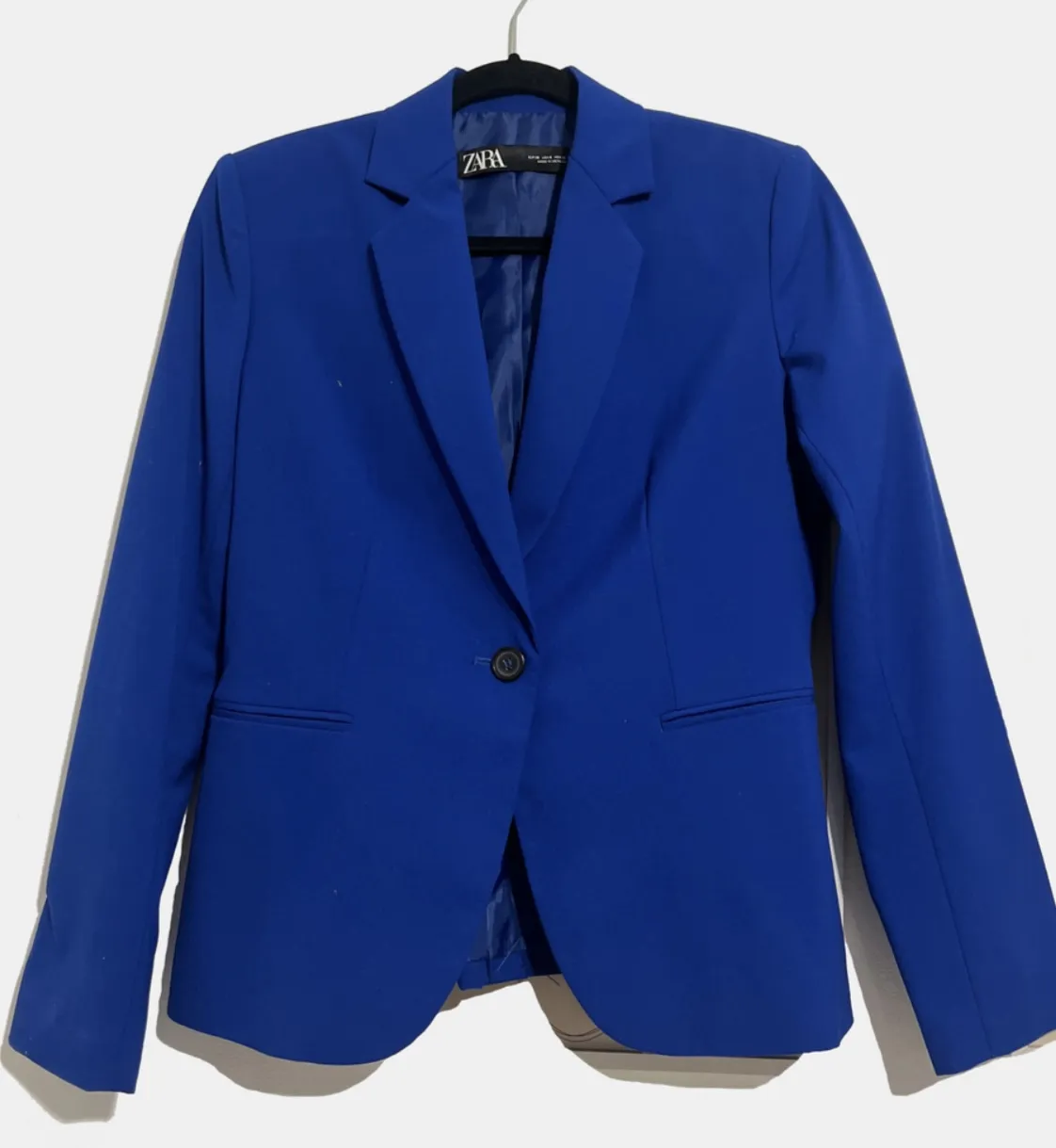 Blazer Zara