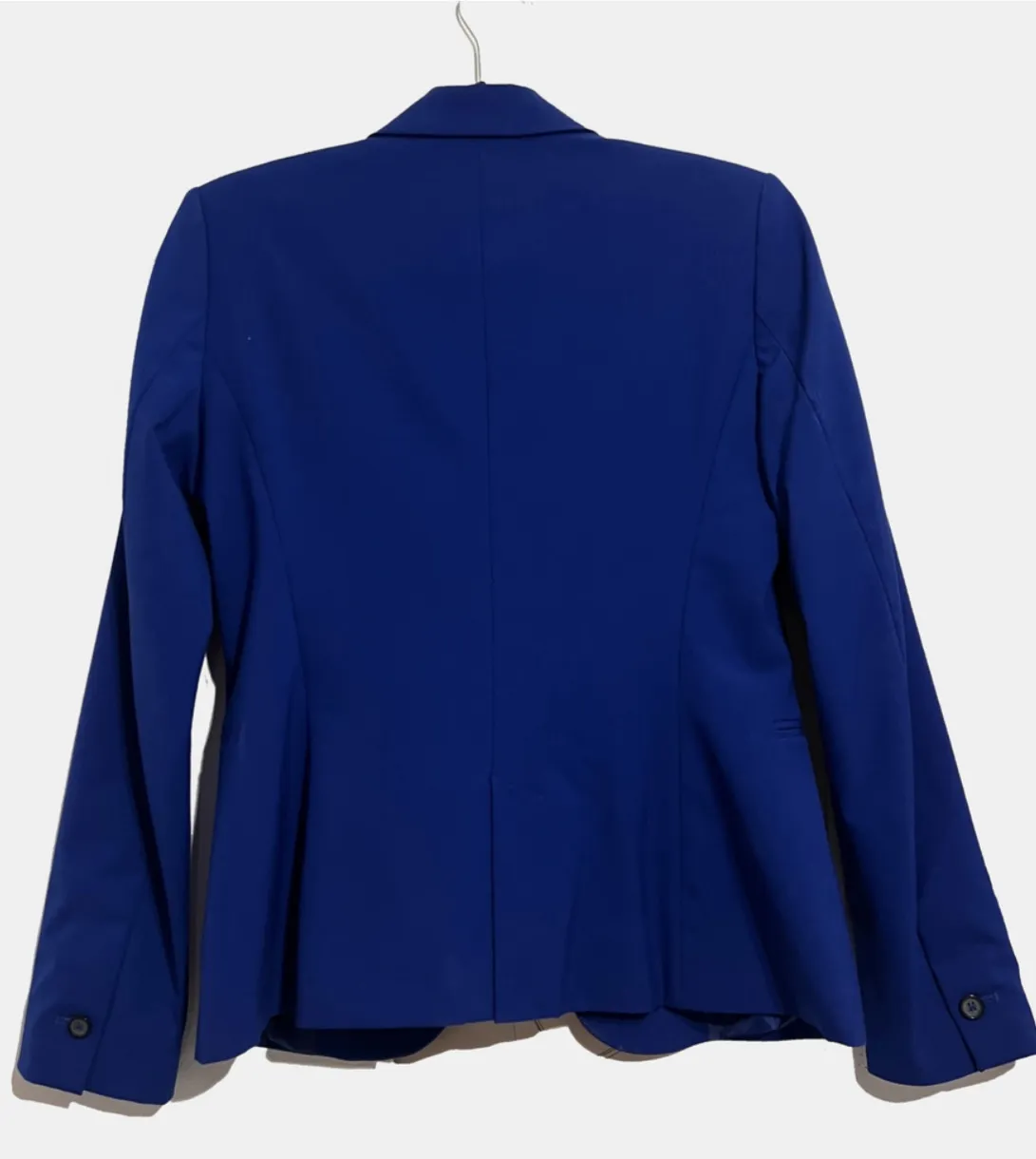 Blazer Zara miniatura 2
