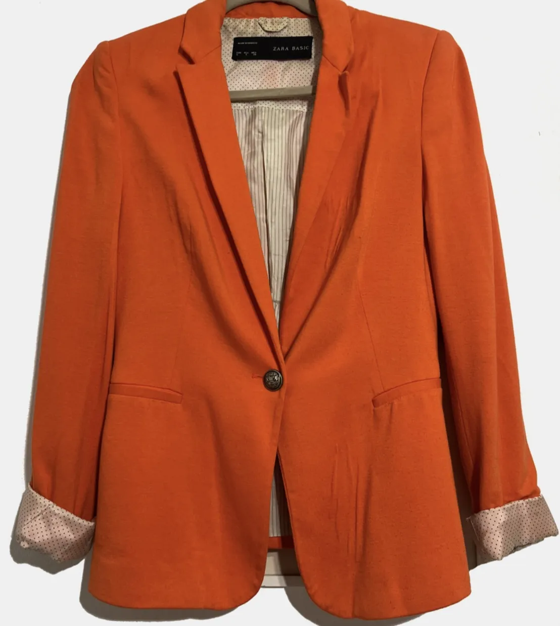 Blazer Zara - imagen 1
