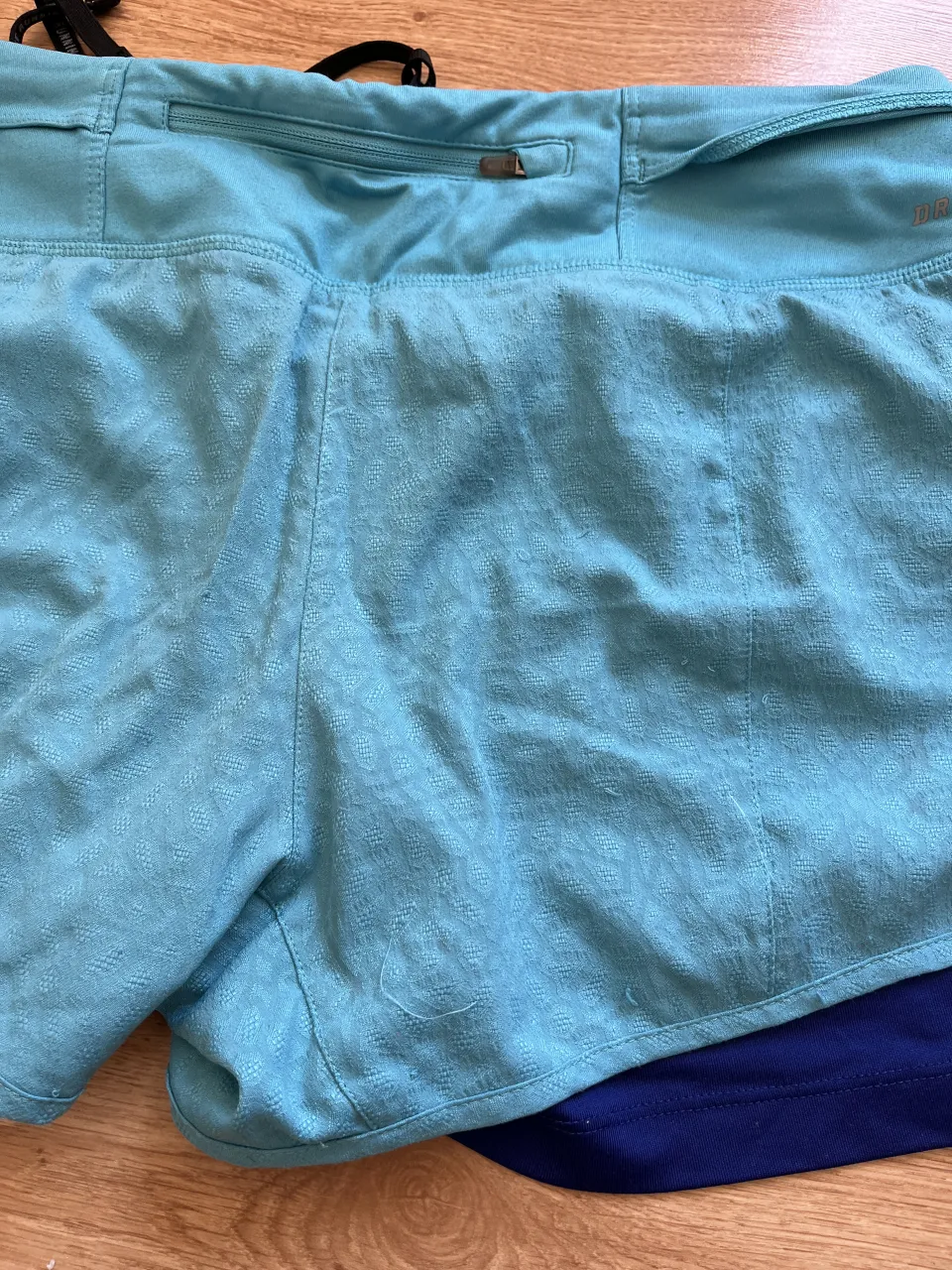 Short Nike - imagen 2