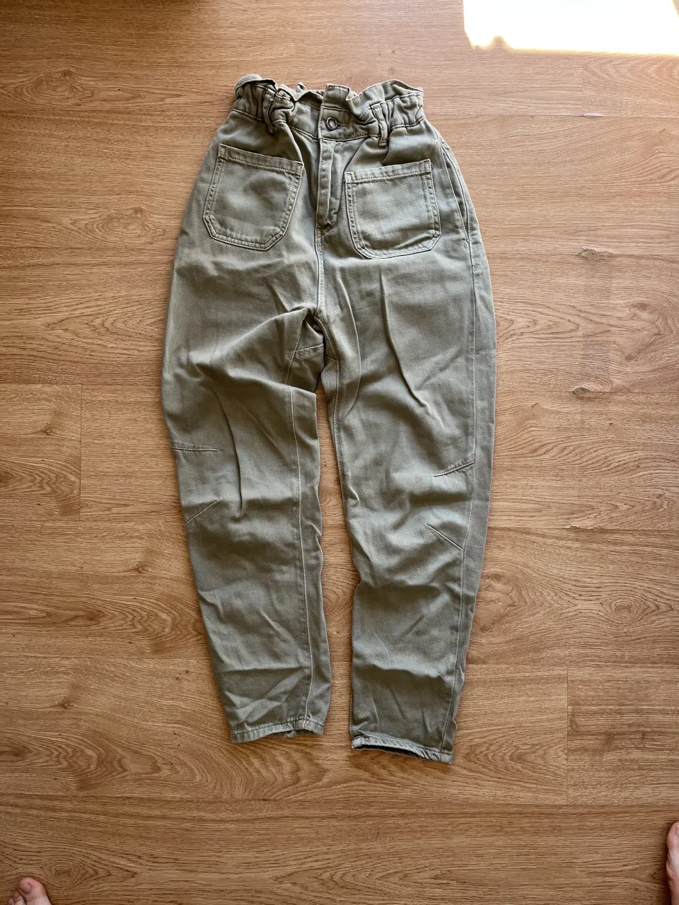 Pantalón Zara - imagen 1