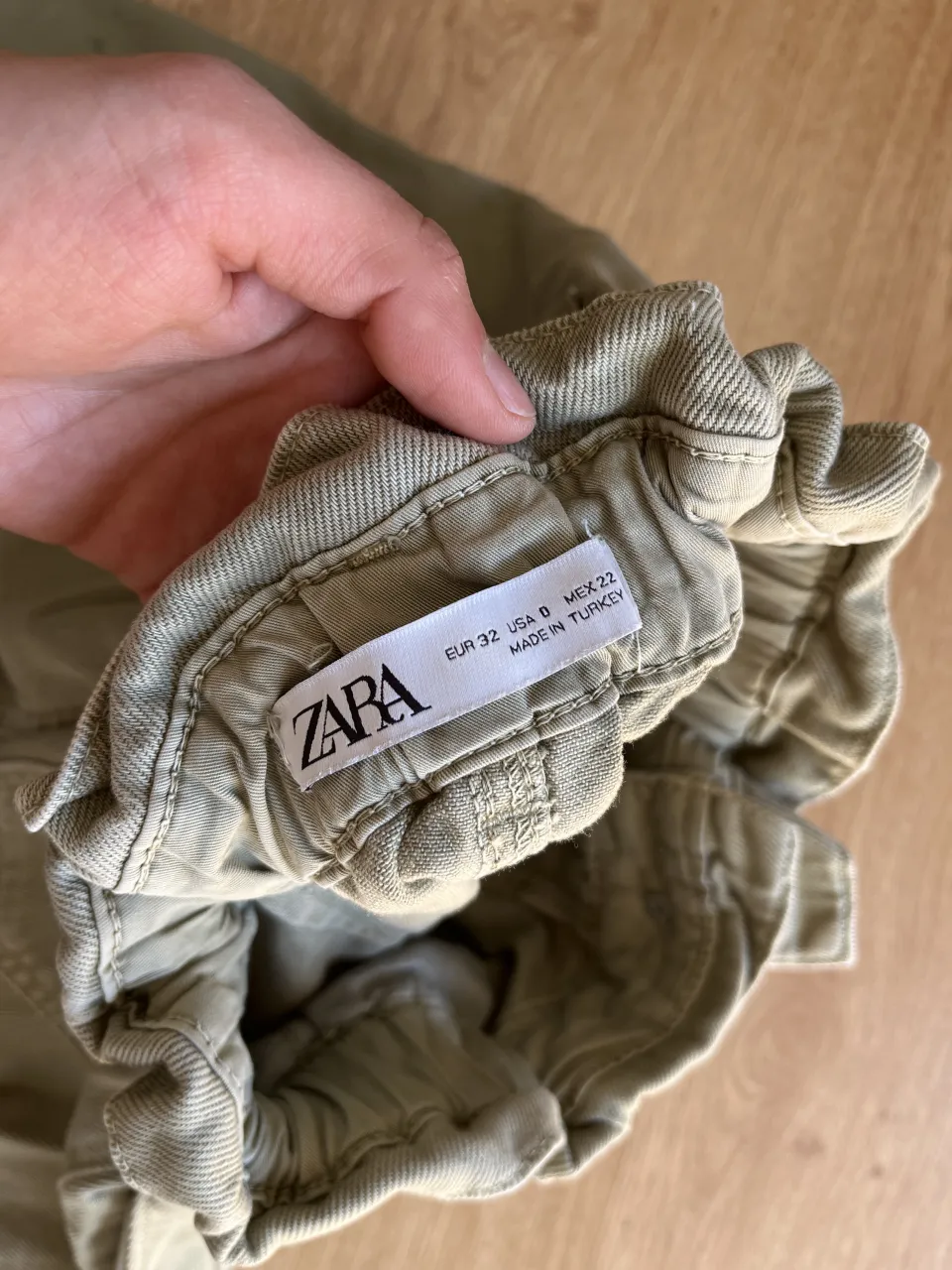 Pantalón Zara - imagen 3