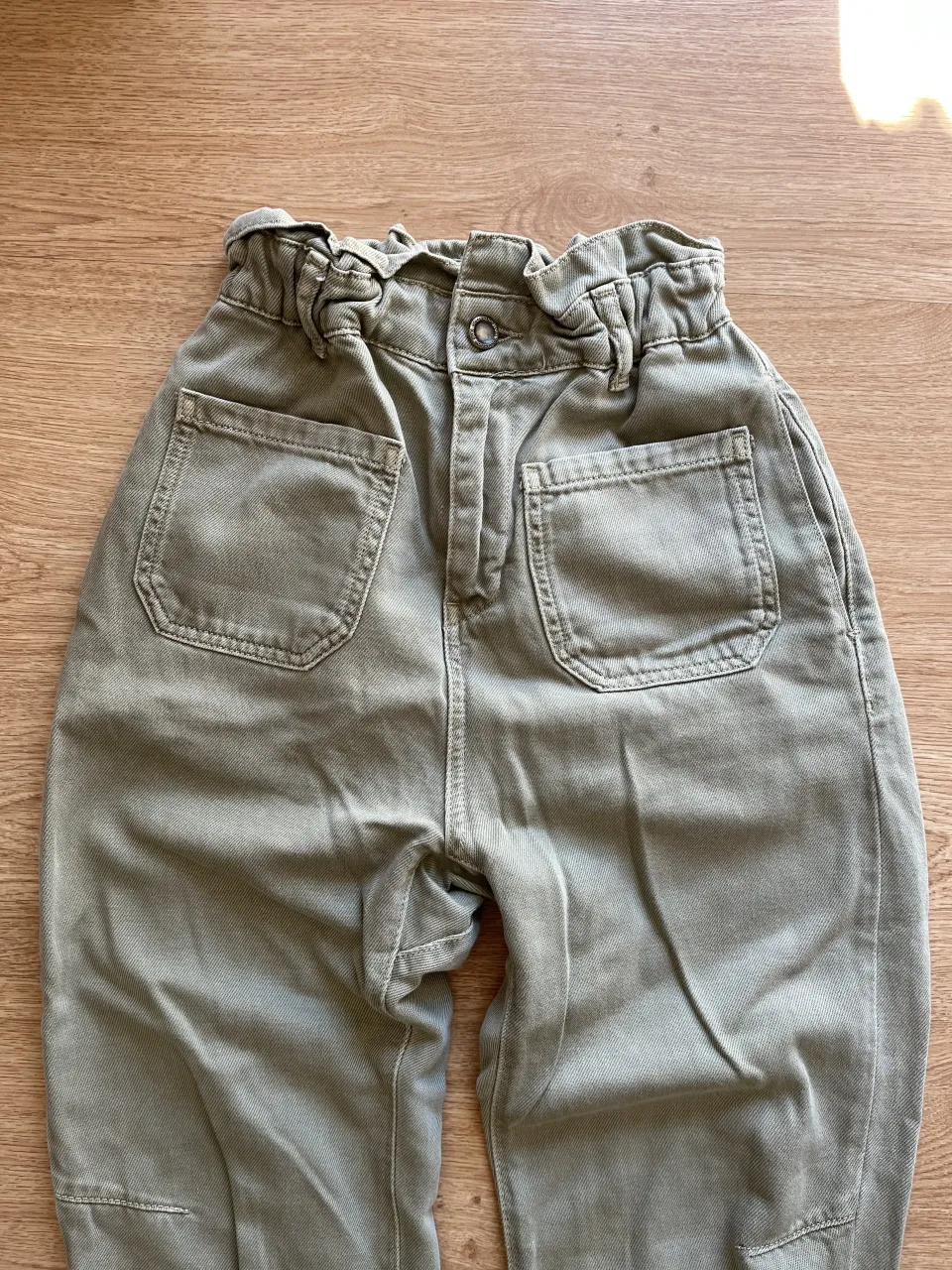 Pantalón Zara - imagen 4