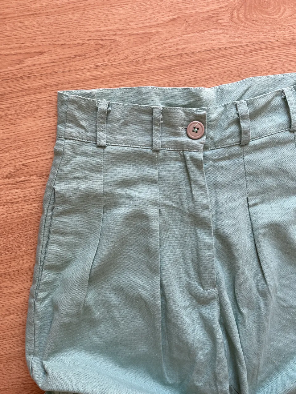 Pantalón Sin maeca - imagen 2